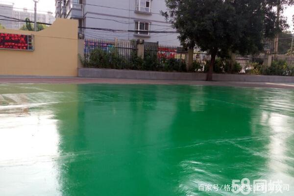 柳林 地坪漆翻新维修