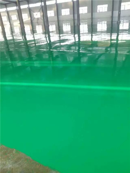 柳林,我直接给你一份室外地坪漆翻新维修
