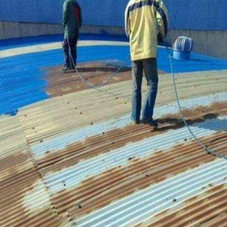 柳林地面翻新与地坪漆施工流程